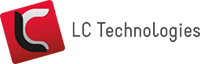 logo lc techno rouge 1