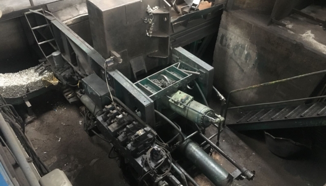 presse occasion bach robot 1500 lc technologies presse occasion bach robot 1500 lc technologies