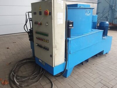 briquetting baler 2